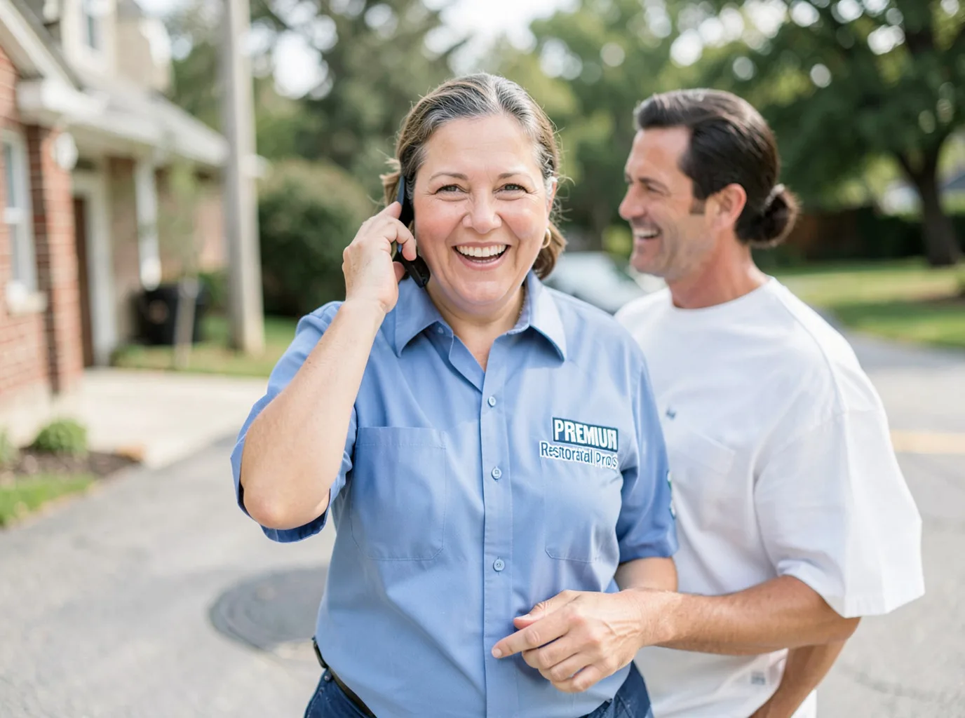 Water Damage Restoration Waverly, OH FAQs